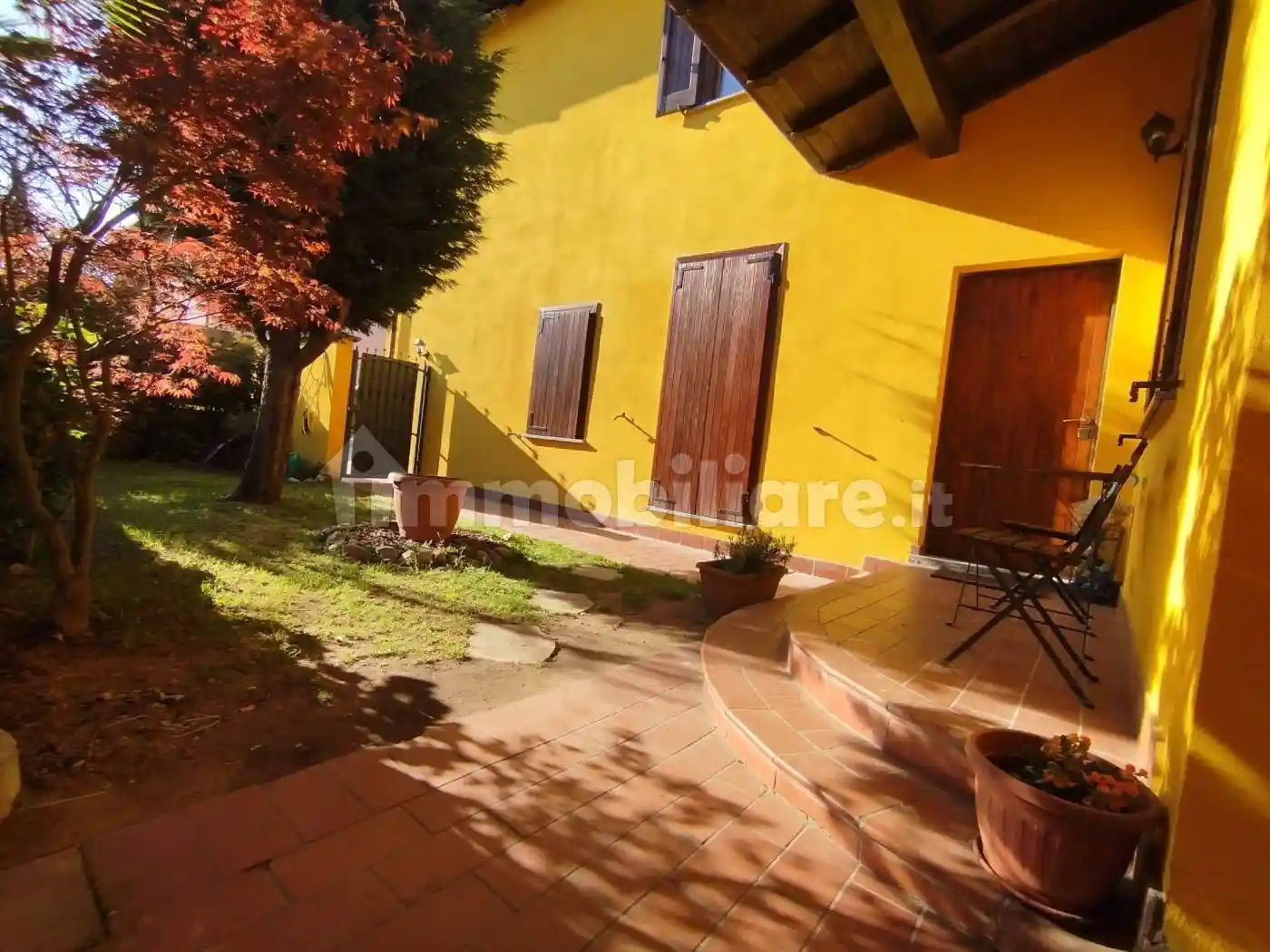 Villa in vendita a Gambolò