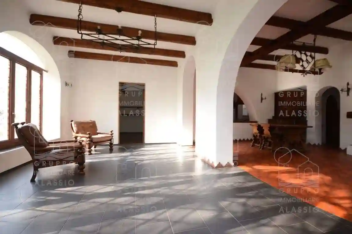 Villa - foto 5