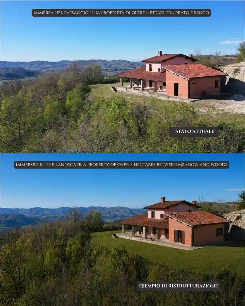 Villa - foto 3