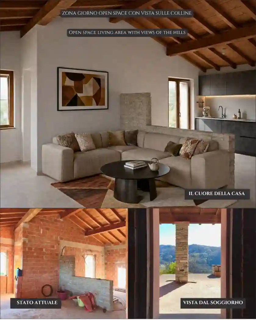 Villa - foto 4
