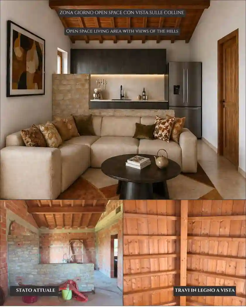 Villa - foto 5