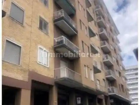 Appartamento in vendita a Trezzano sul Naviglio