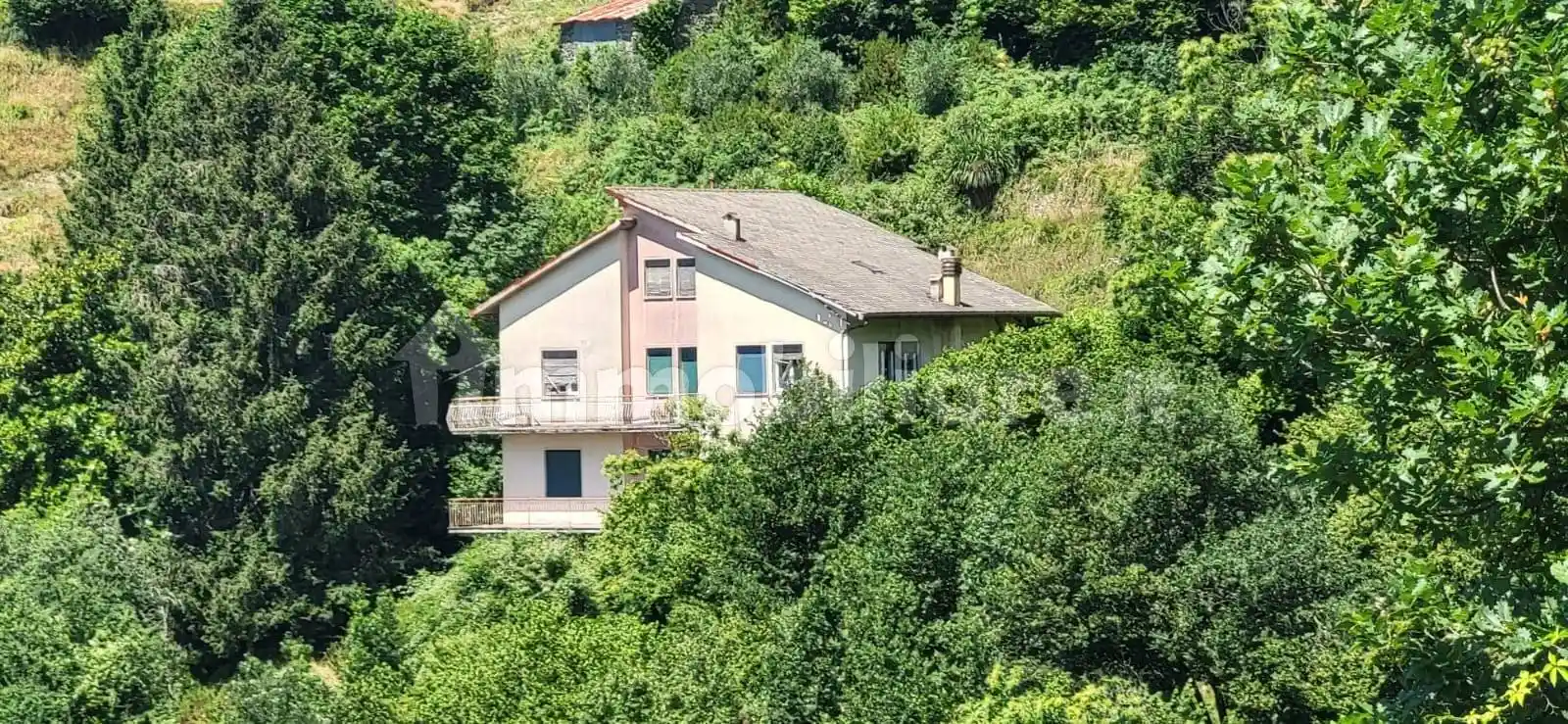 Casa indipendente
