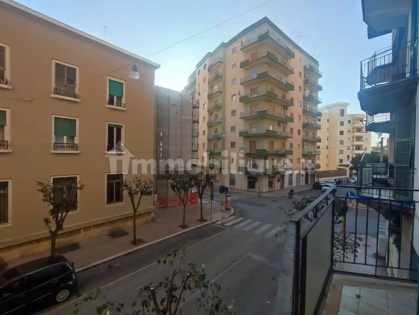 Appartamento in vendita a Taranto