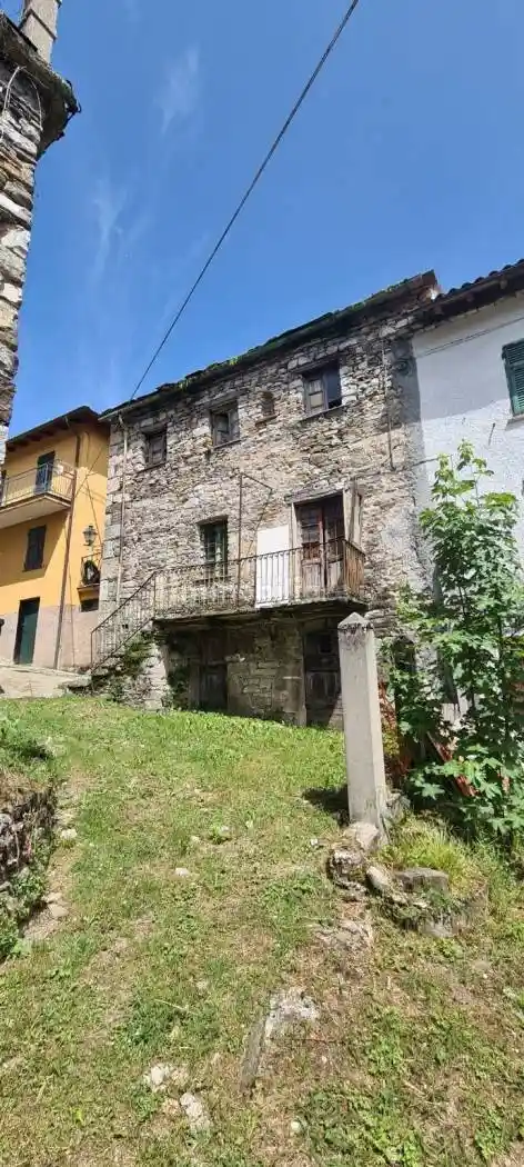 Casa indipendente