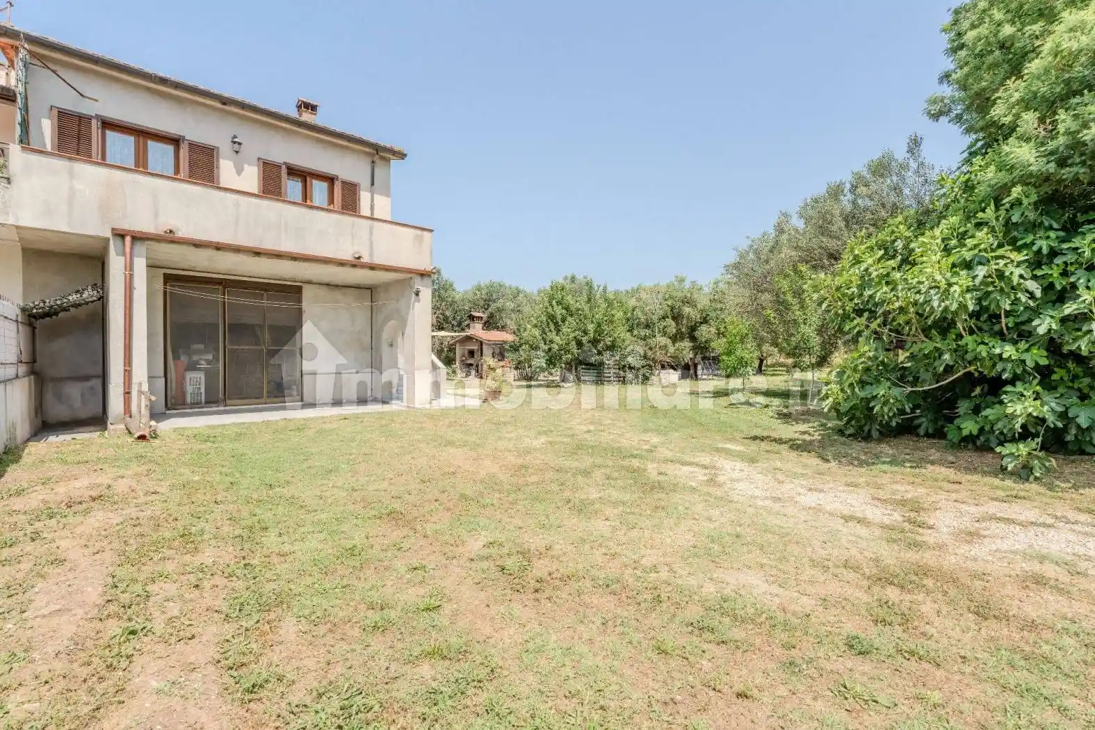 Villa in vendita a Montalto di Castro