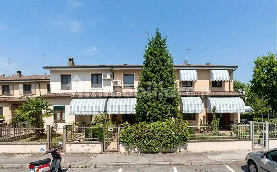 Villetta a schiera - foto 3