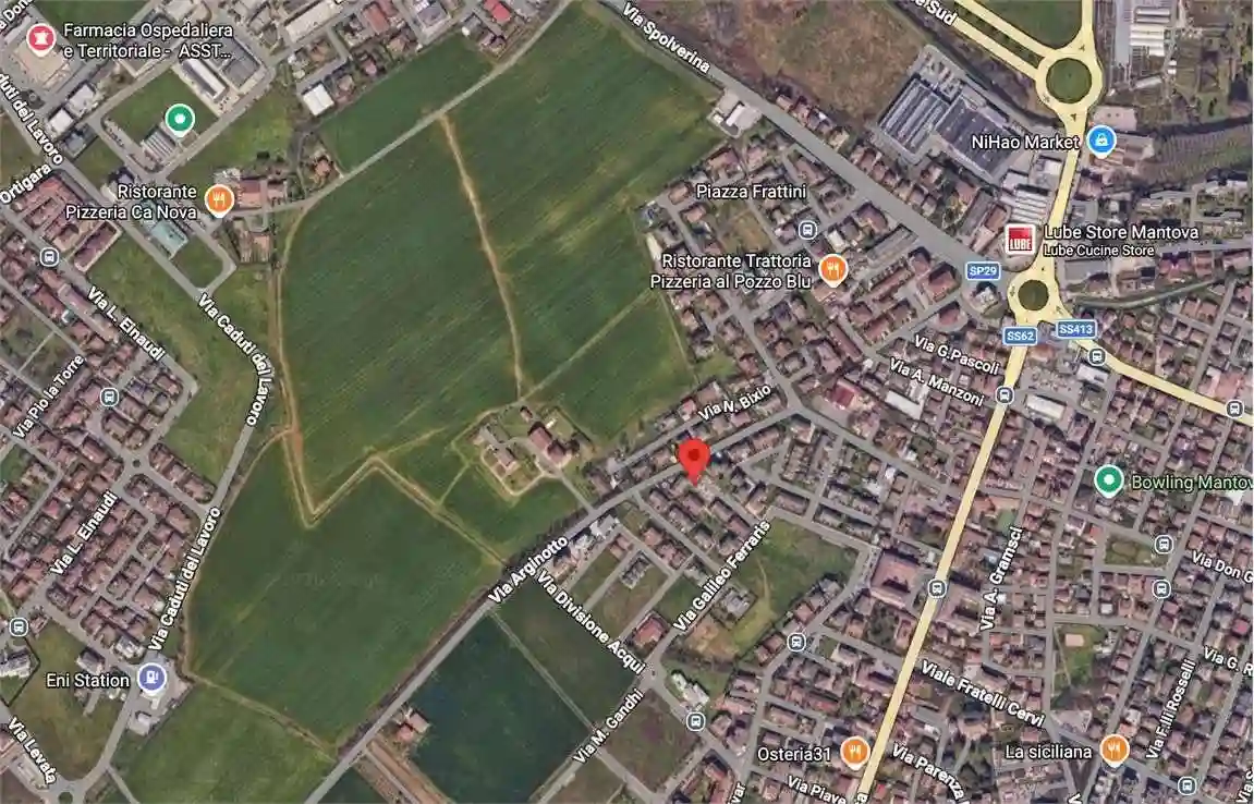 Villetta a schiera - foto 4