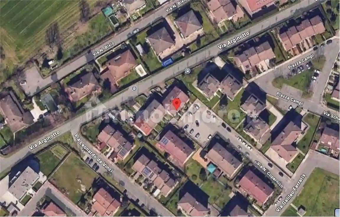 Villetta a schiera - foto 5