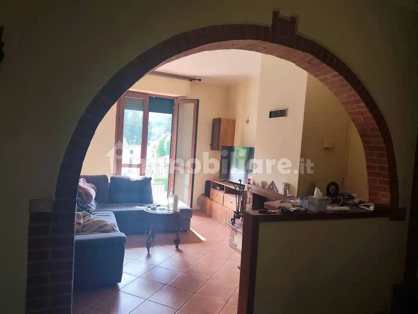 Appartamento in vendita a Bagni di Lucca