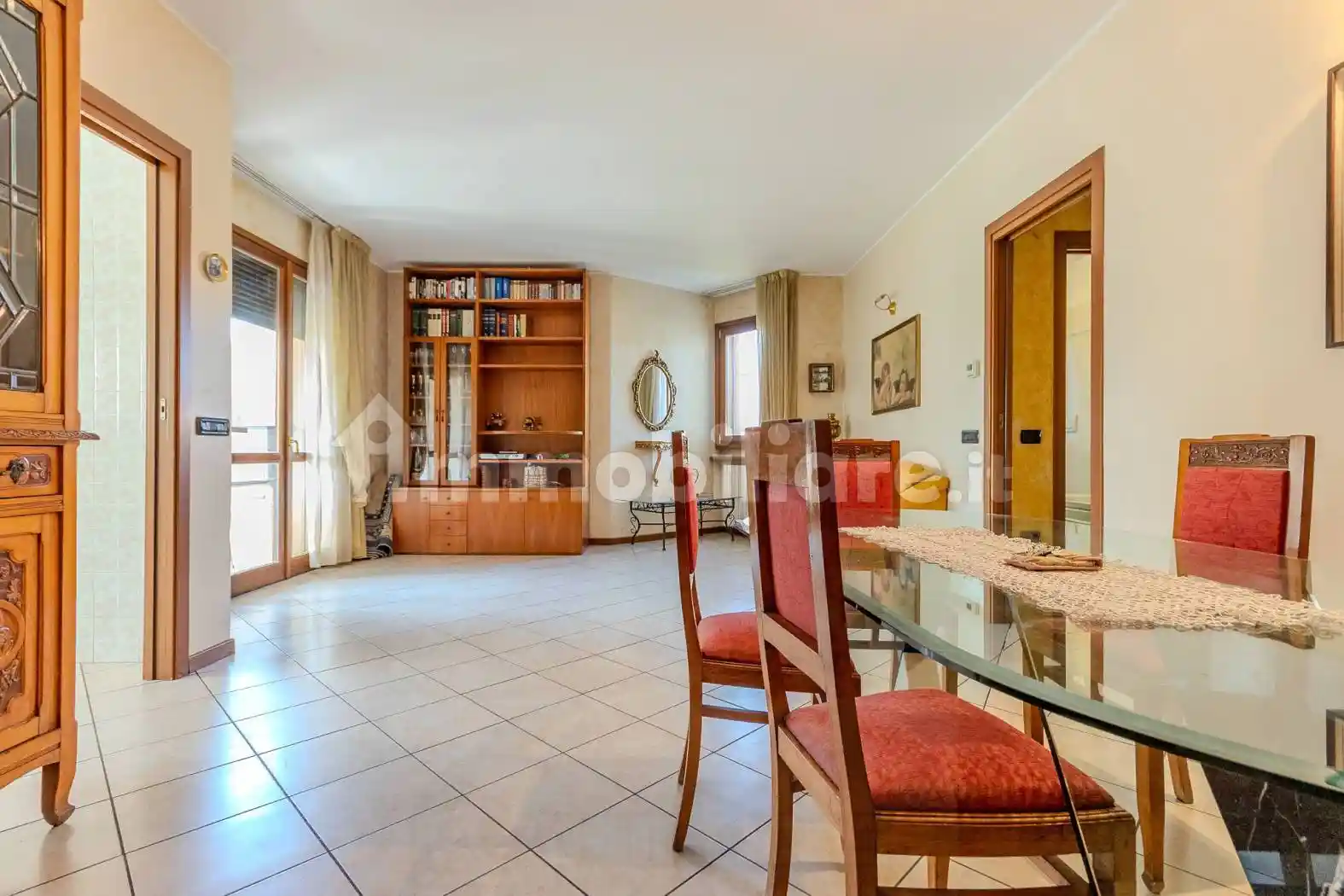 Appartamento in vendita a Lissone