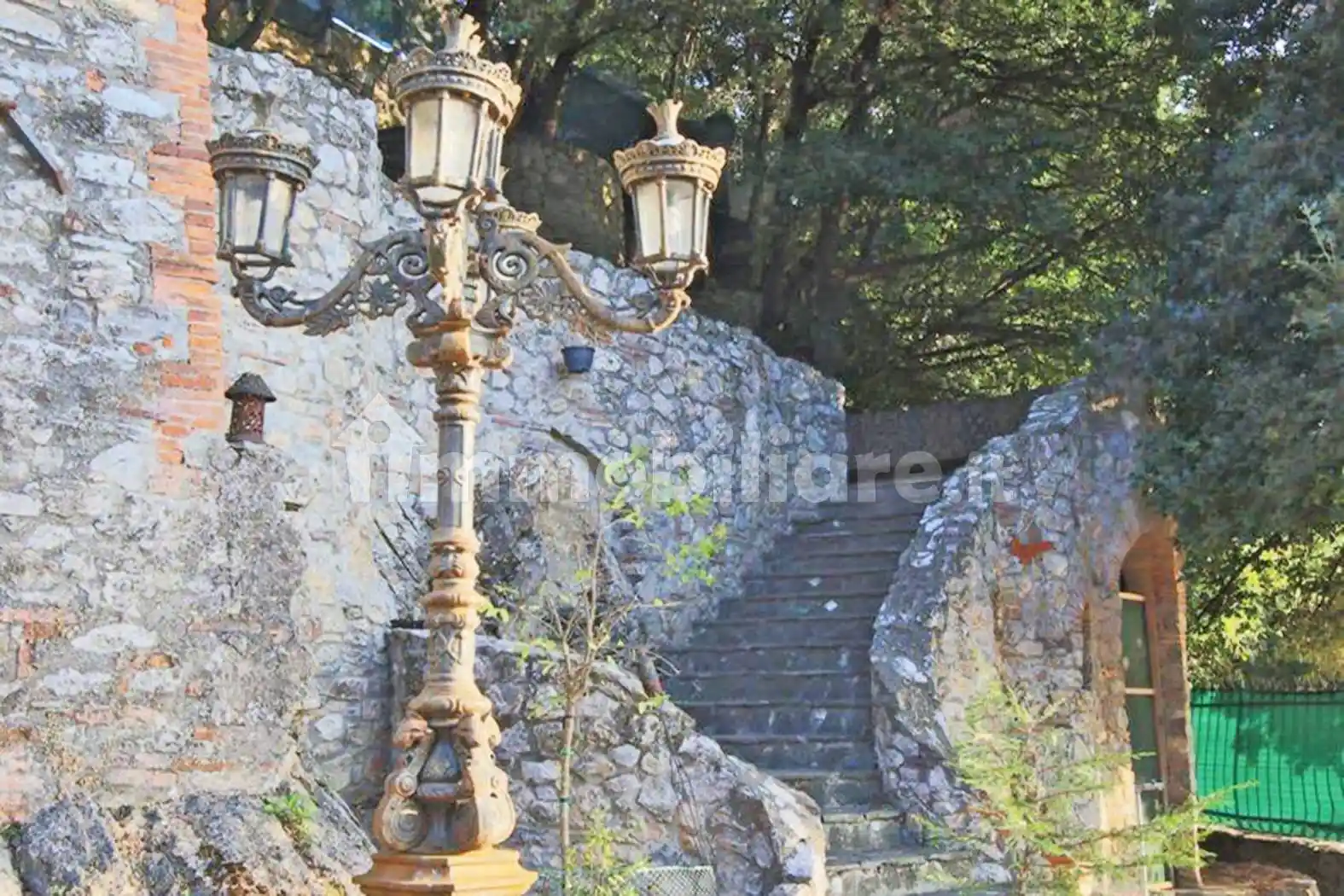 Villa in vendita a Massarosa