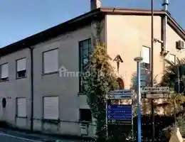 Appartamento in vendita a San Martino di Lupari