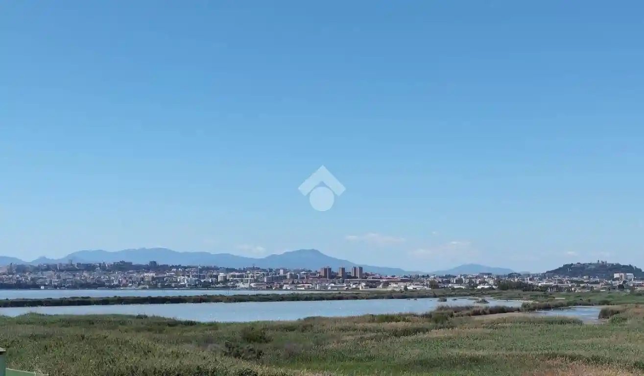 Appartamento in vendita a Quartu Sant'Elena