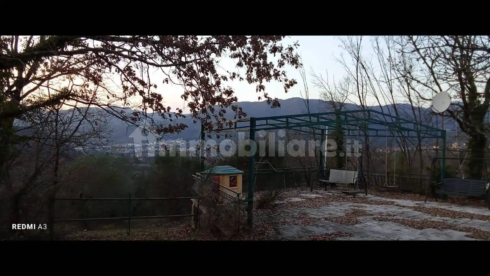 Casa indipendente in vendita a Saracinesco