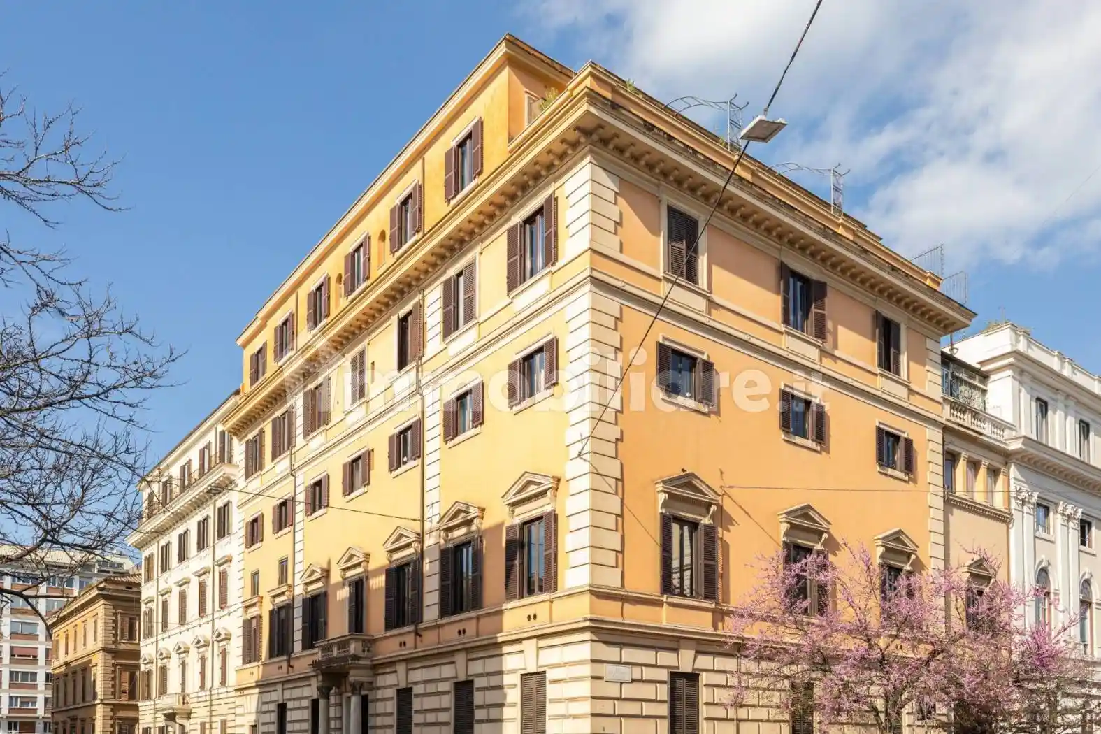 Appartamento in affitto a Roma