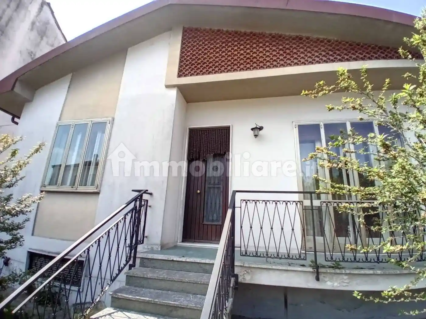 Villa in vendita a Cremona