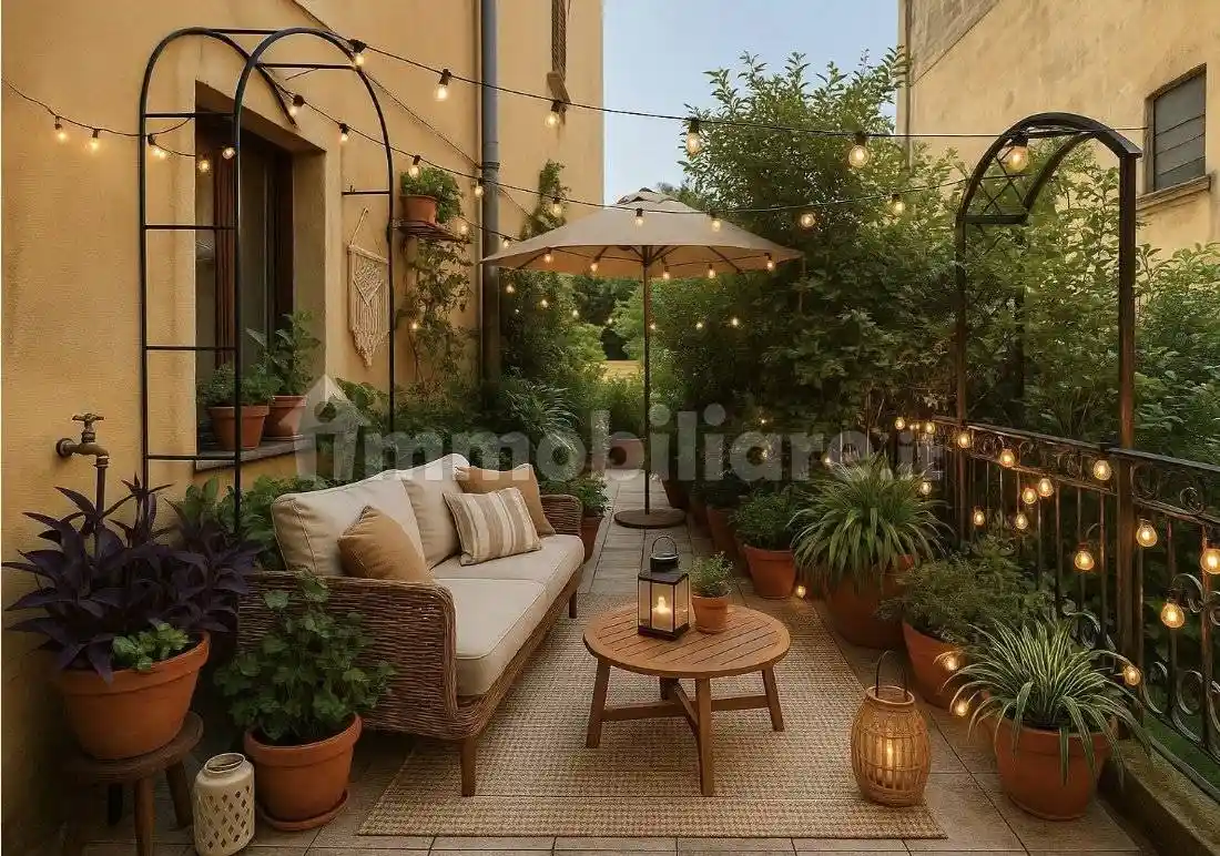 Appartamento in vendita a Vicenza
