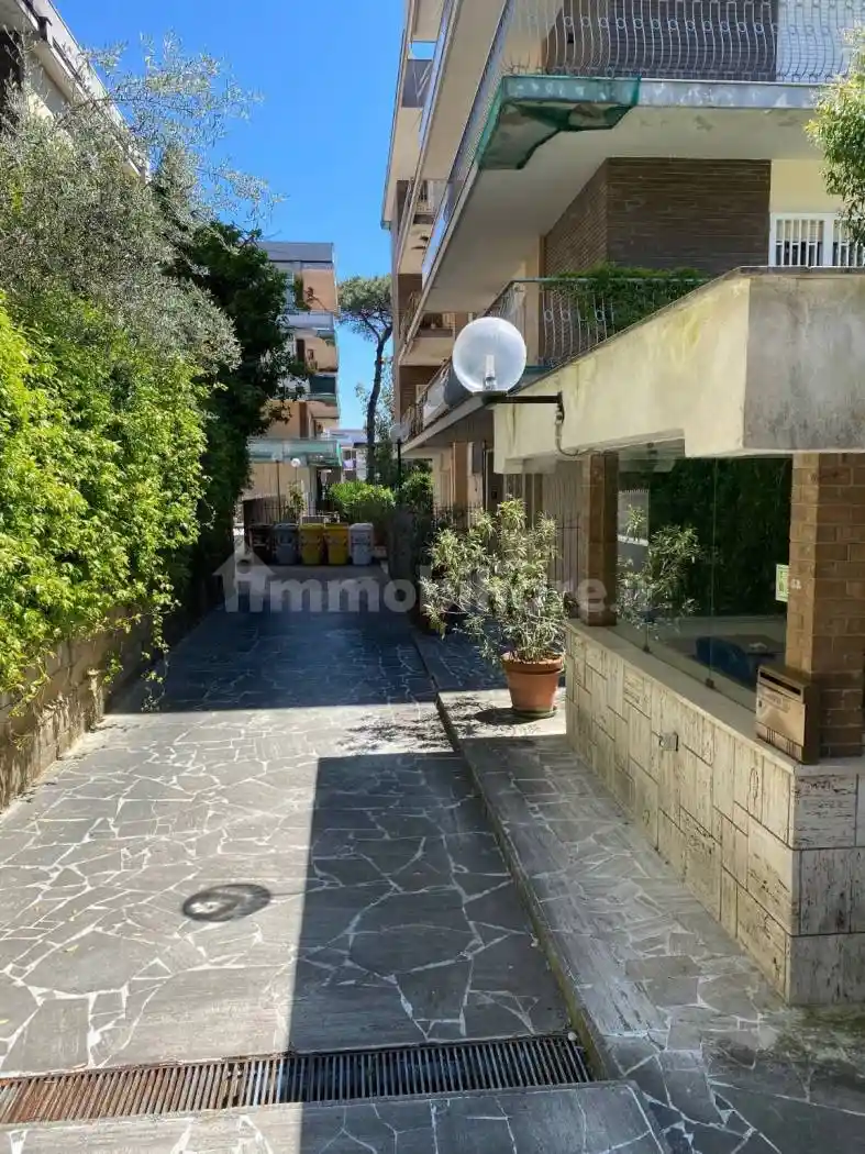 Appartamento in affitto a Napoli