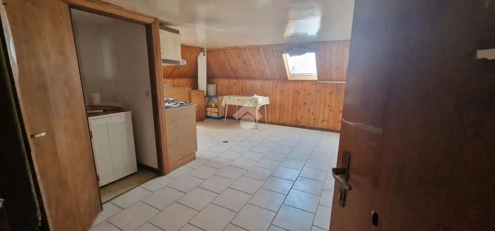 Attico - Mansarda in vendita a Riese Pio X