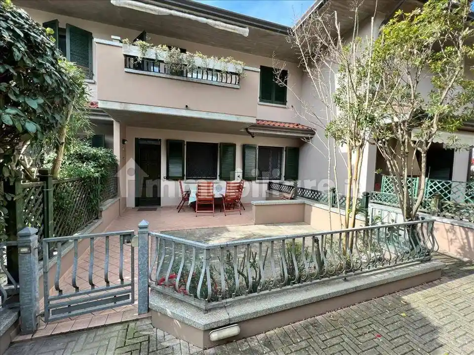 Appartamento in vendita a Cervia