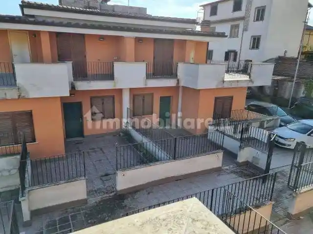 Villa in vendita a Mentana
