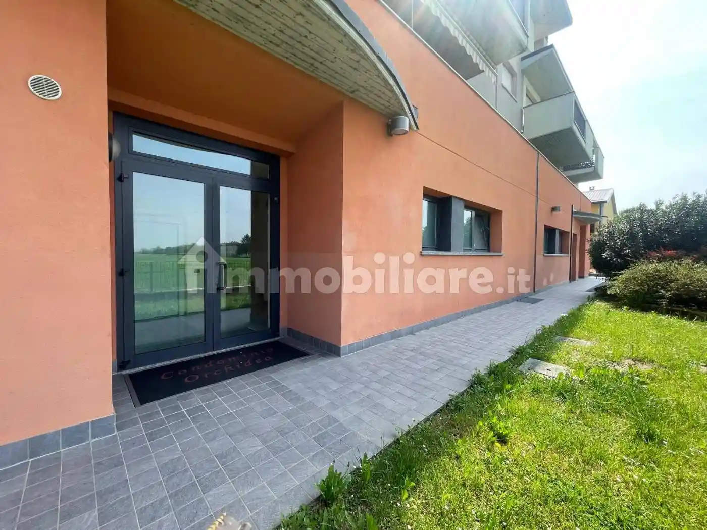 Appartamento in vendita a Treviglio