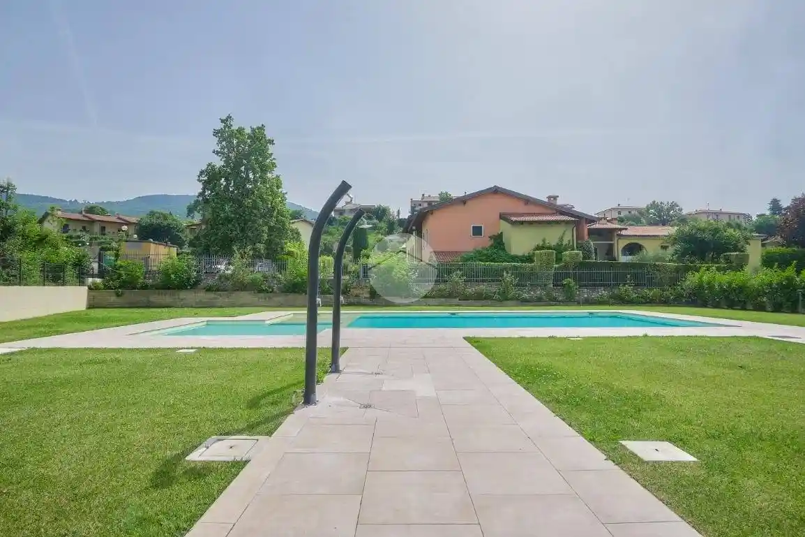 Appartamento in vendita a Costermano sul Garda