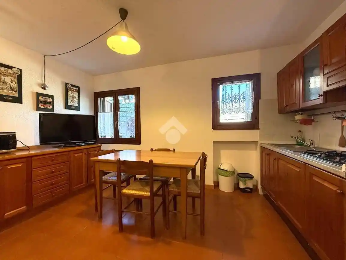 Appartamento in vendita a Sauze di Cesana