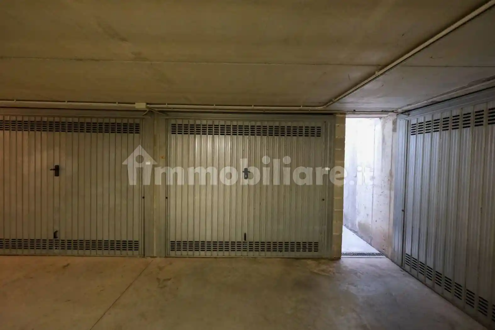 Appartamento in vendita a Treviglio