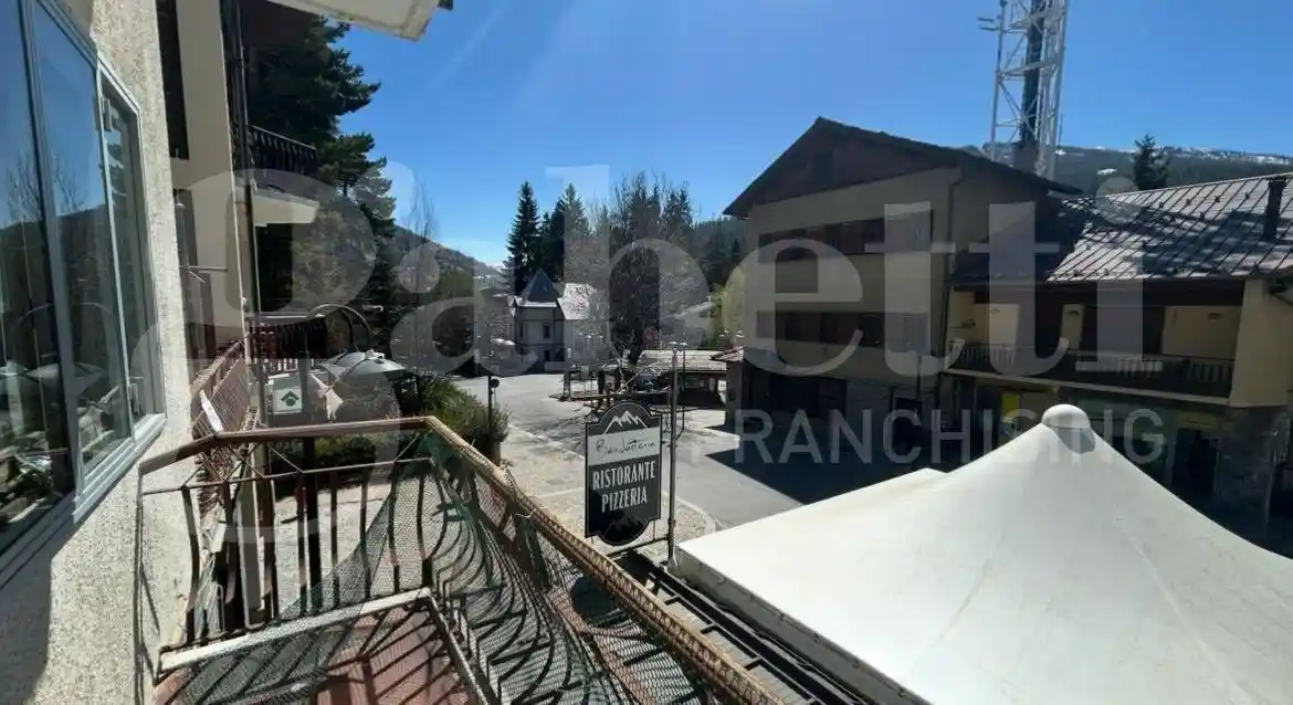 Appartamento in vendita a Bardonecchia