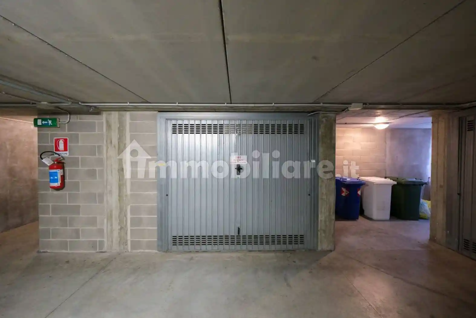 Appartamento in vendita a Treviglio