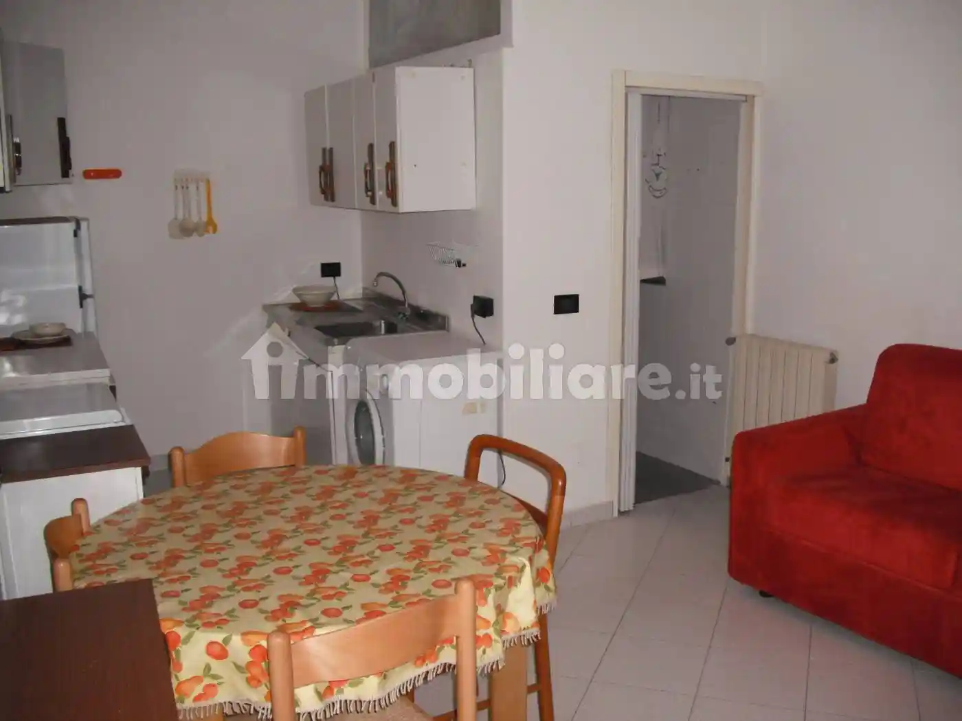 Appartamento in affitto a Pogliano Milanese