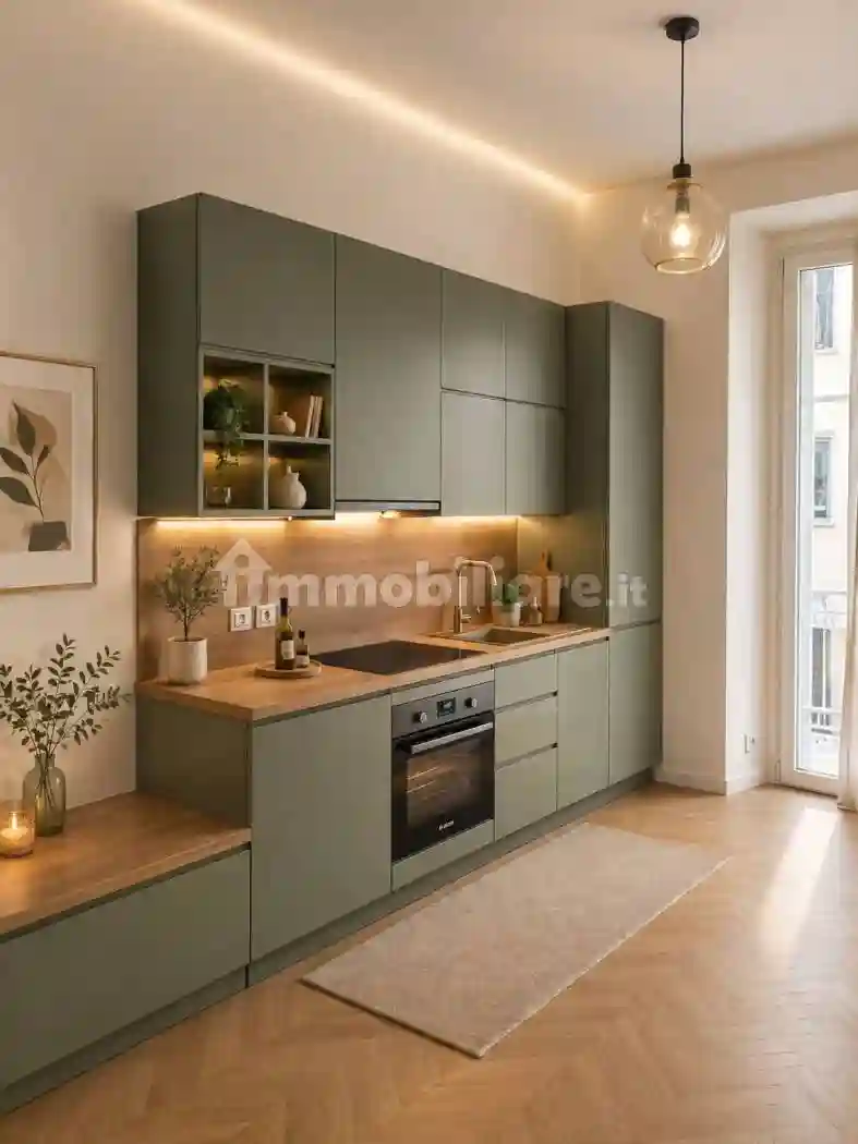 Appartamento - foto 4