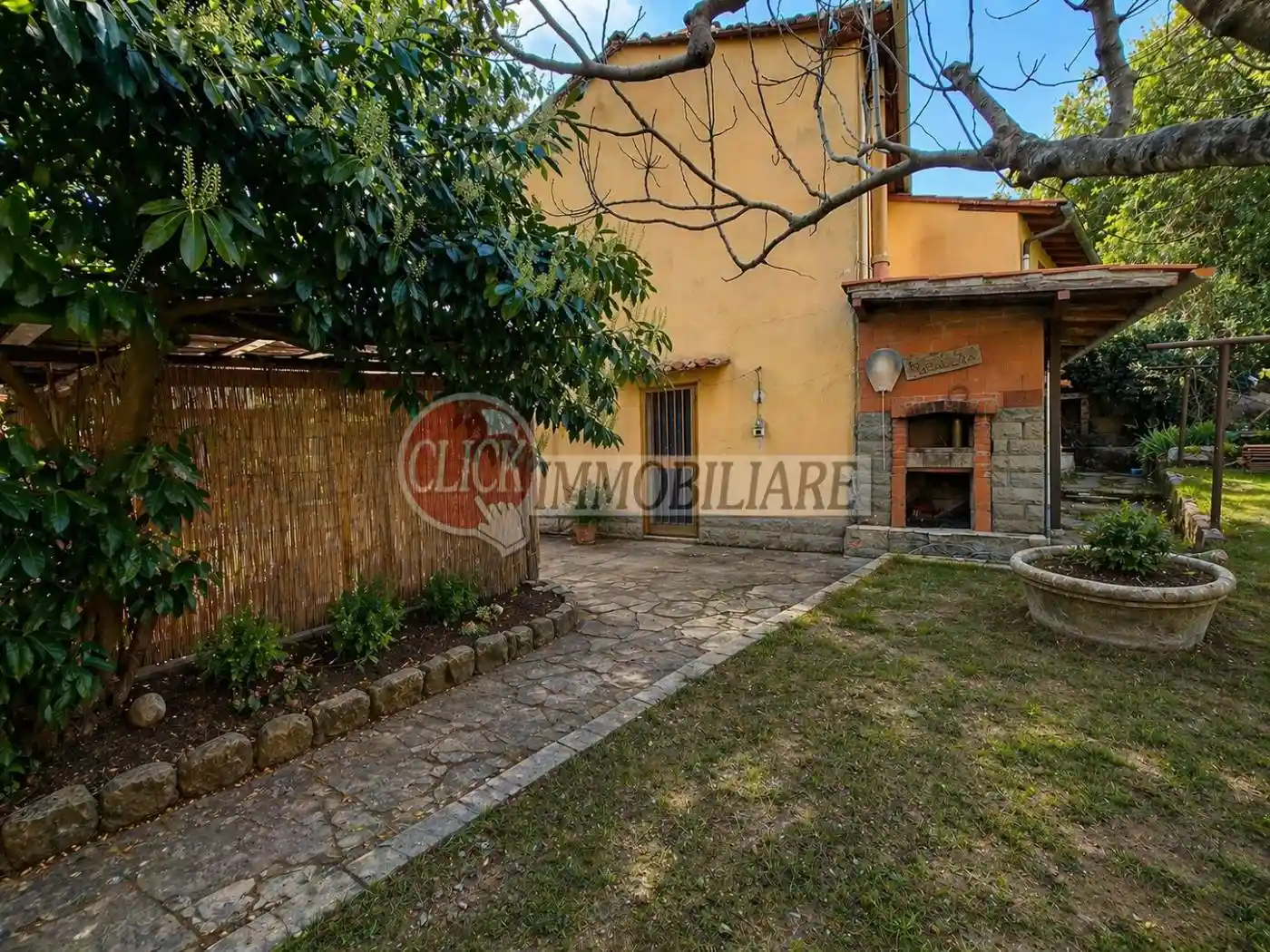 Villa in vendita a Borgo San Lorenzo