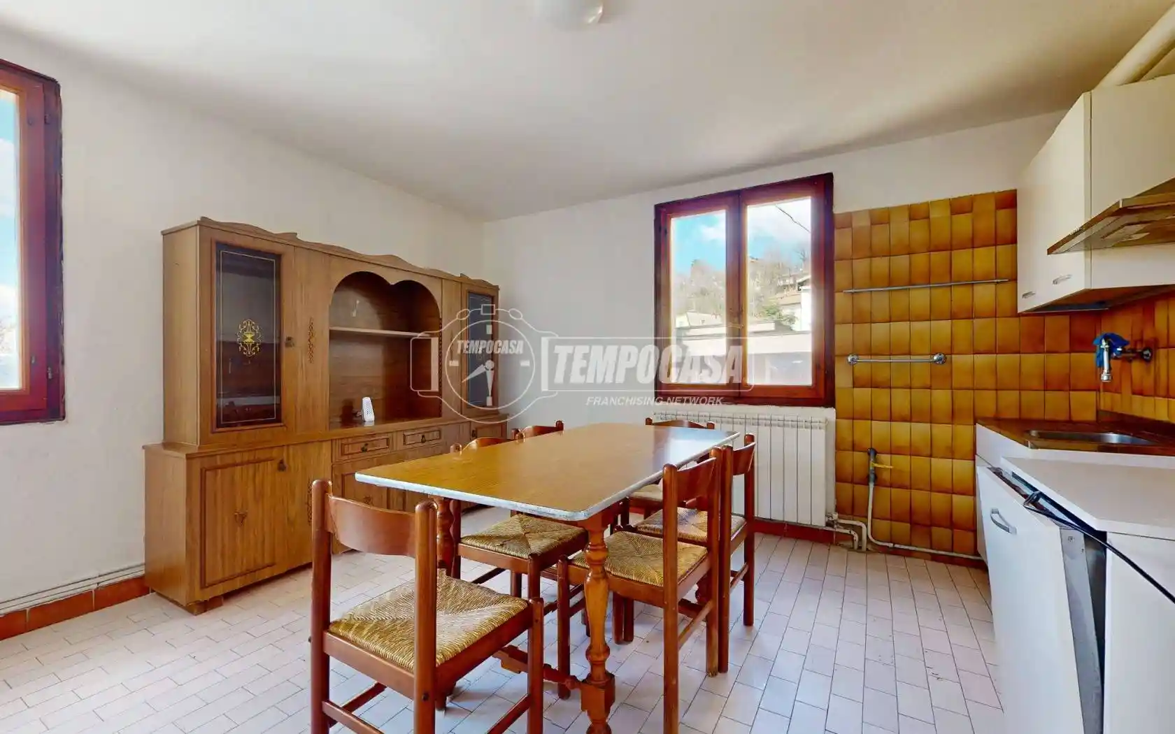 Appartamento in vendita a Zocca