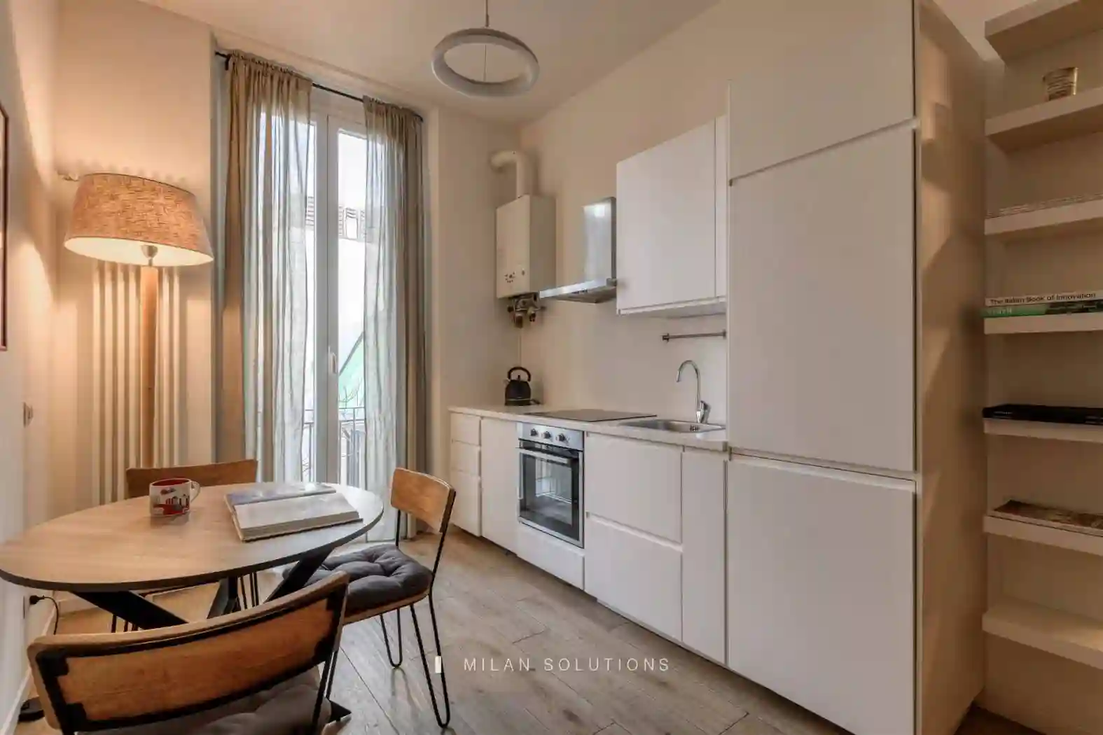 Appartamento - foto 4