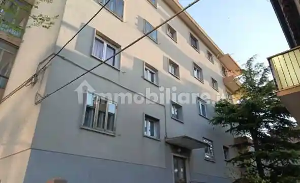 Appartamento in vendita a Trieste