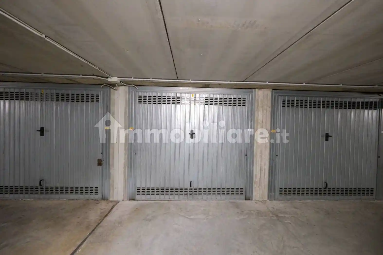 Appartamento in vendita a Treviglio