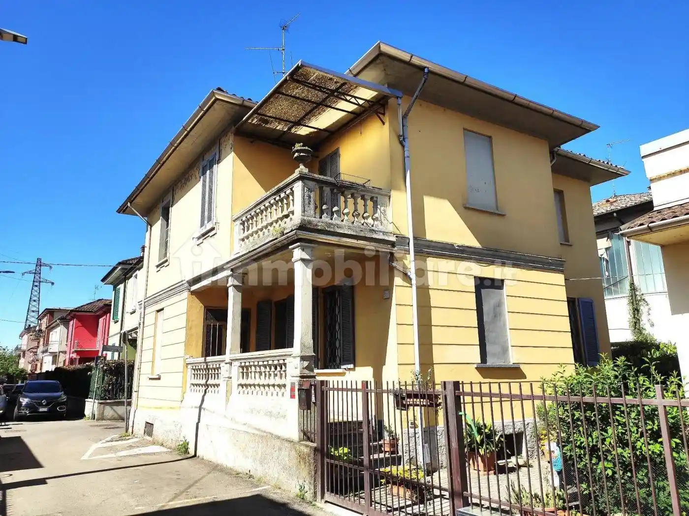 Villa in vendita a Pavia