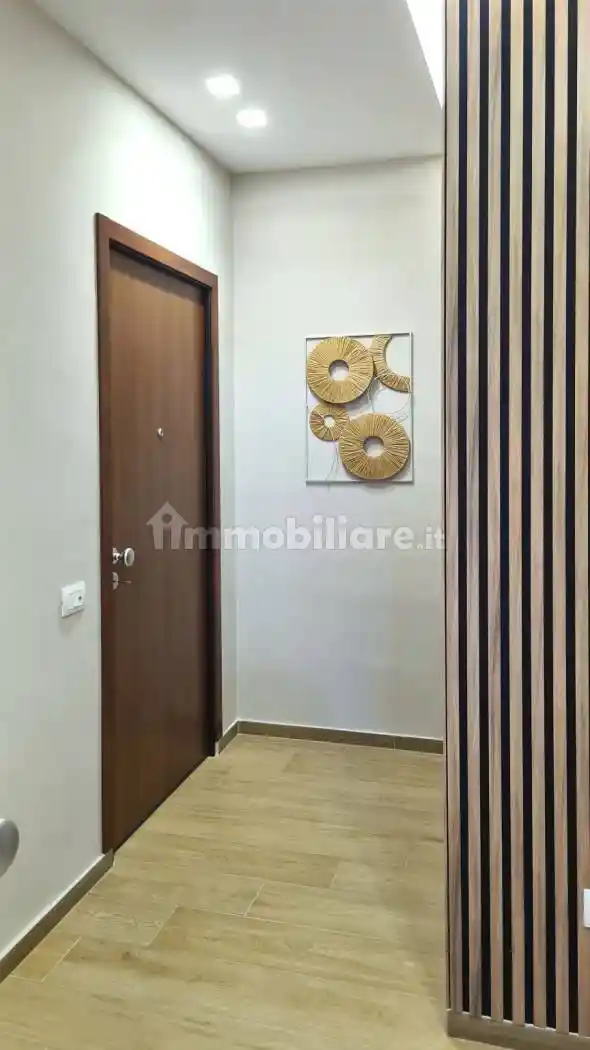 Appartamento in affitto a Caserta