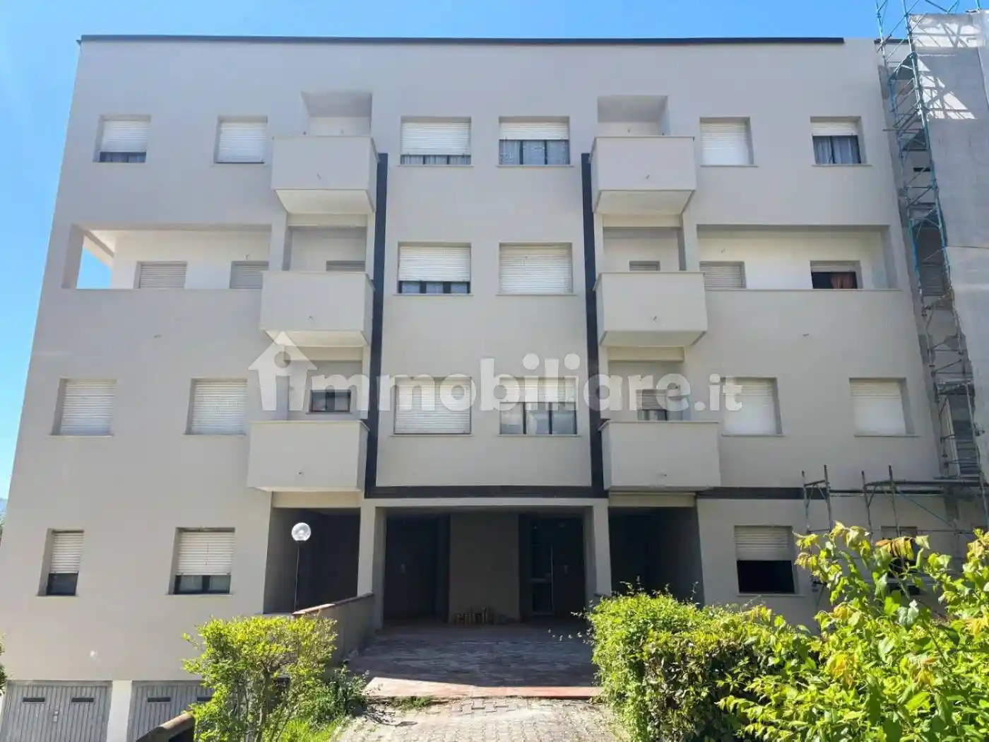 Appartamento in vendita a Rieti