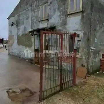 Appartamento in vendita a Anguillara Veneta