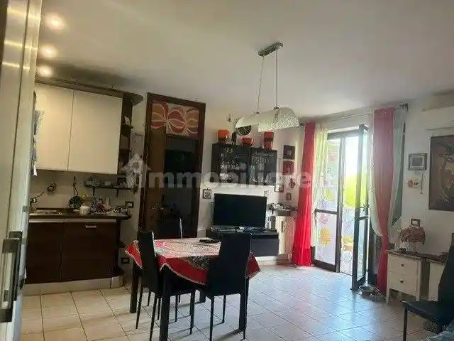 Appartamento in vendita a Casarile