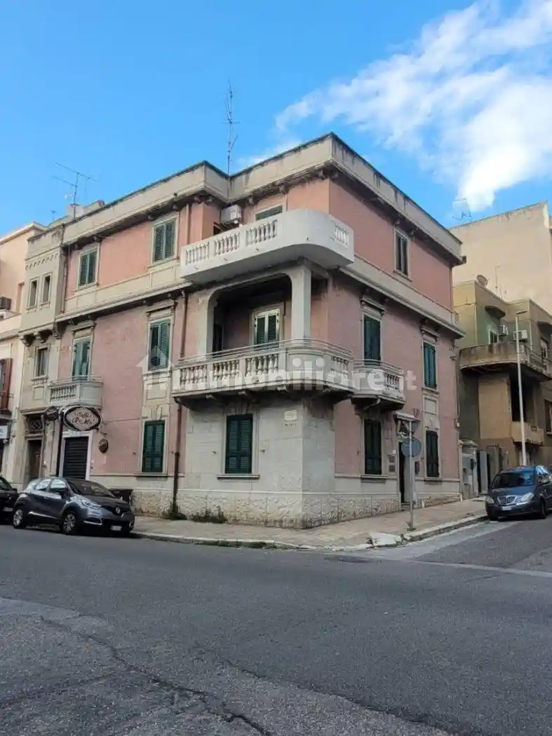 Appartamento in vendita a Reggio Calabria
