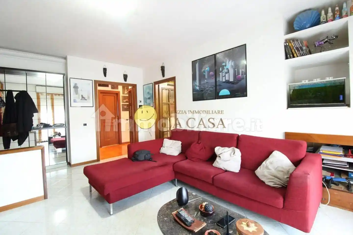 Appartamento in vendita a Figline e Incisa Valdarno