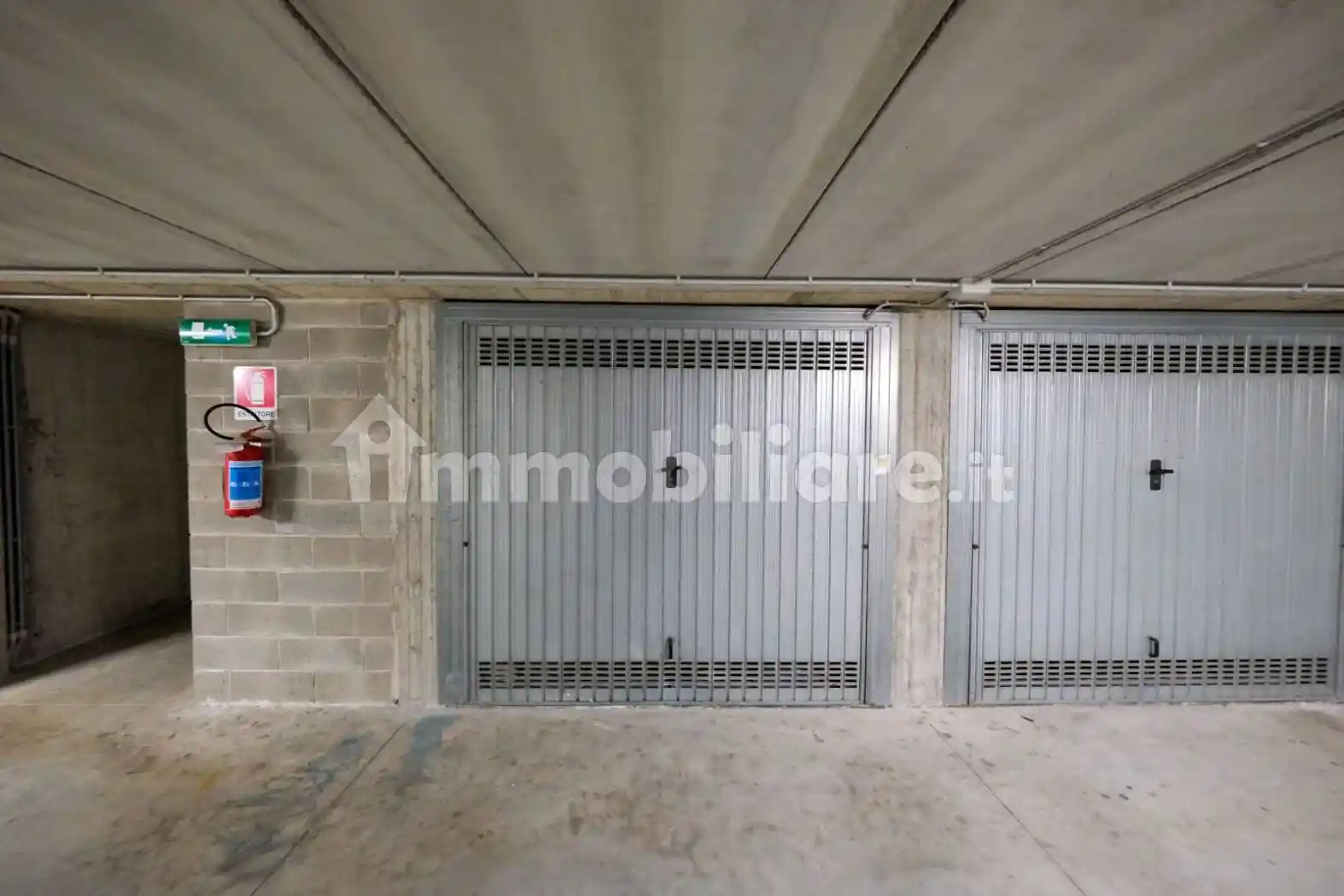 Appartamento in vendita a Treviglio