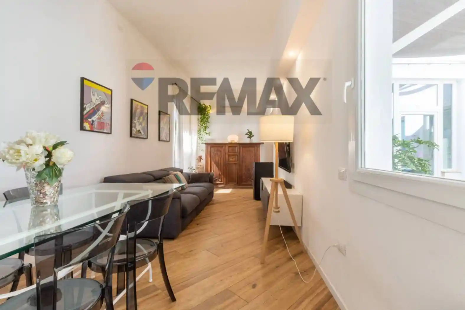 Appartamento in vendita a Monserrato