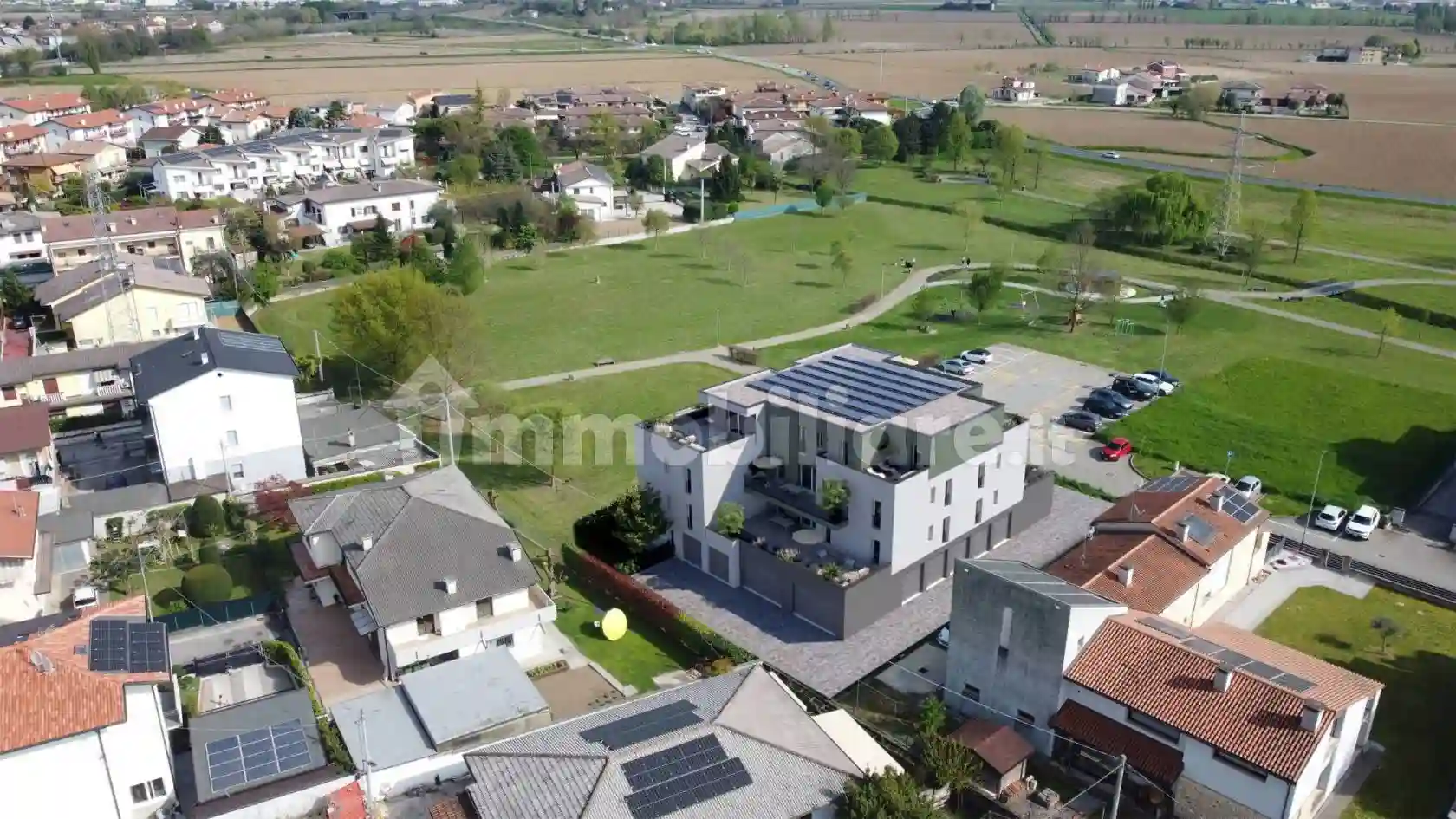 Appartamento - foto 3