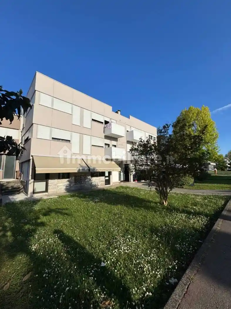 Appartamento in affitto a Pianiga